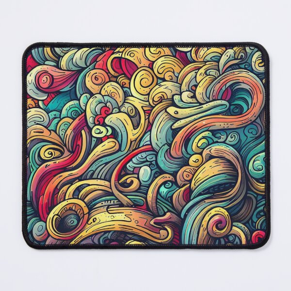 Item preview, Zendoodle designed and sold by Donkey's Salad.