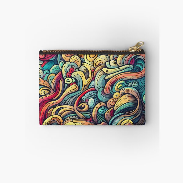 Item preview, Zendoodle designed and sold by Donkey's Salad.