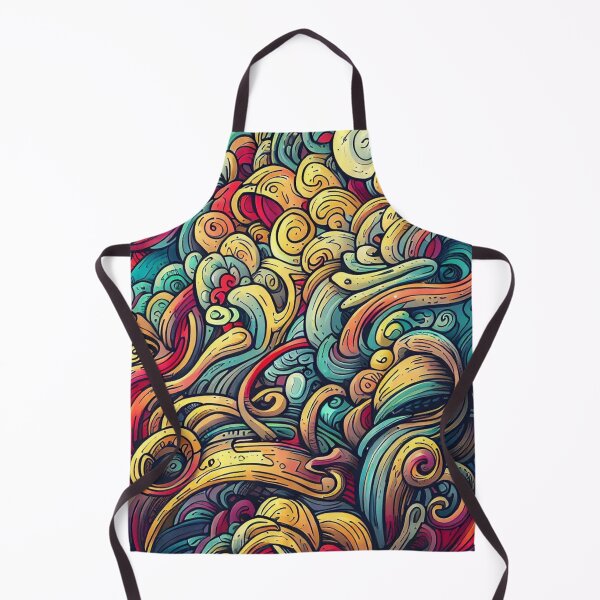Item preview, Zendoodle designed and sold by Donkey's Salad.