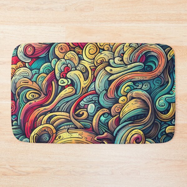 Item preview, Zendoodle designed and sold by Donkey's Salad.