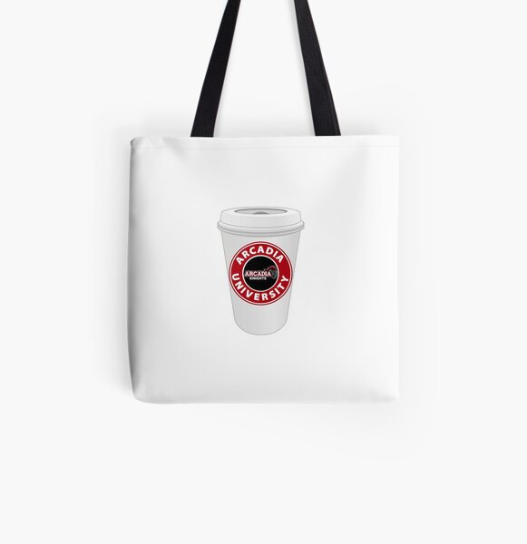 arcadia travel bag