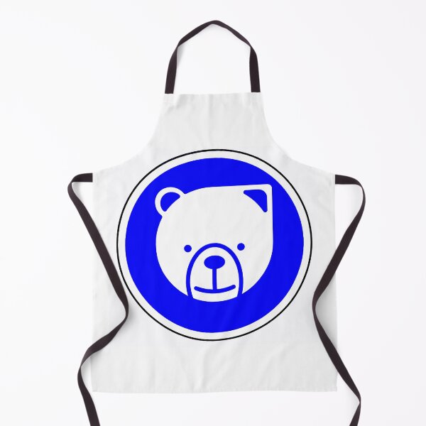 Item preview, Signalisation obligation ours designed and sold by 13E12T.