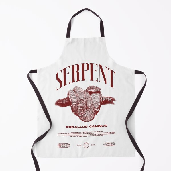 Artikelvorschau, Smaragdbaumboa Schlangenbesitzer Streetwear Reptilienhalter entworfen und verkauft von JRRTs.