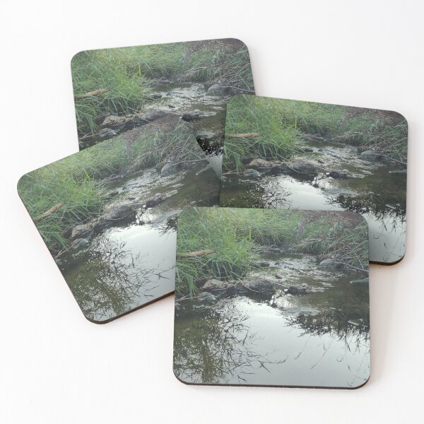 Item preview, Where water trickles designed and sold by GSB Arts.