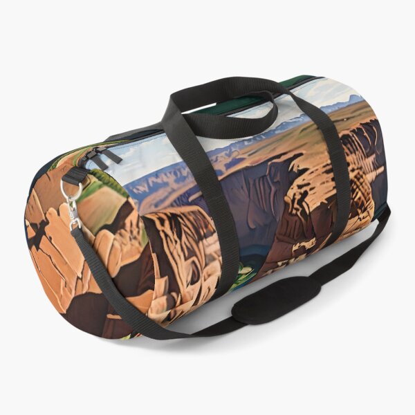 Item preview, Horseshoe Bend, Arizona: Majestic Colorado River Oasis designed and sold by LSVart.