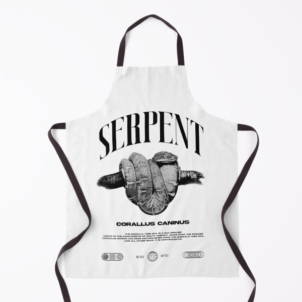 Item preview, Emerald Tree Boa Snake Owner Streetwear Reptile Keeper designed and sold by JRRTs.