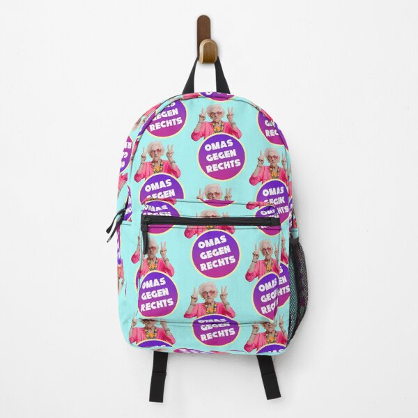 Item preview, Grandmas against the right designed and sold by Mauswohn.