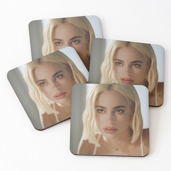 Item preview, Tini Martina Stoessel designed and sold by TribeMystic.