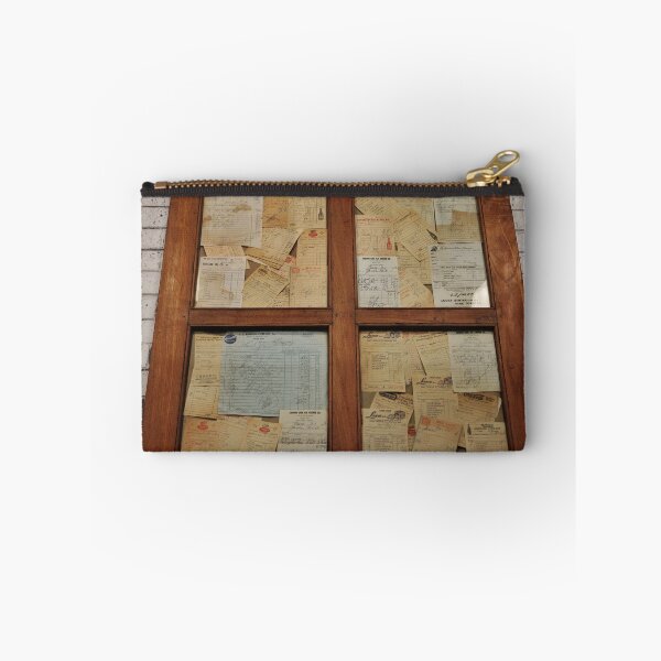 Item preview, Vintage Receipts  designed and sold by Cynthia48.