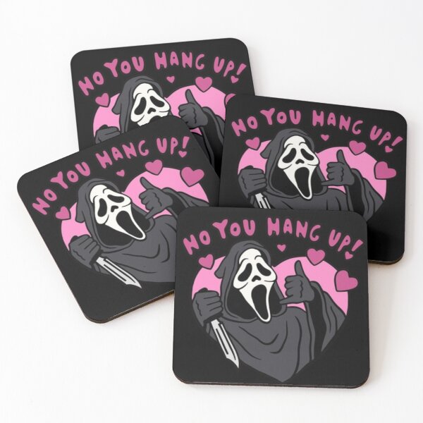 Item preview, Ghostface Heart designed and sold by LA-SAM20.
