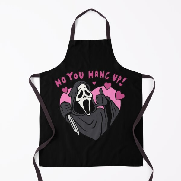Item preview, Ghostface Heart designed and sold by LA-SAM20.