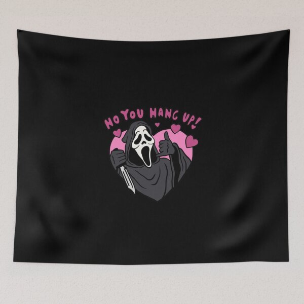 Item preview, Ghostface Heart designed and sold by LA-SAM20.