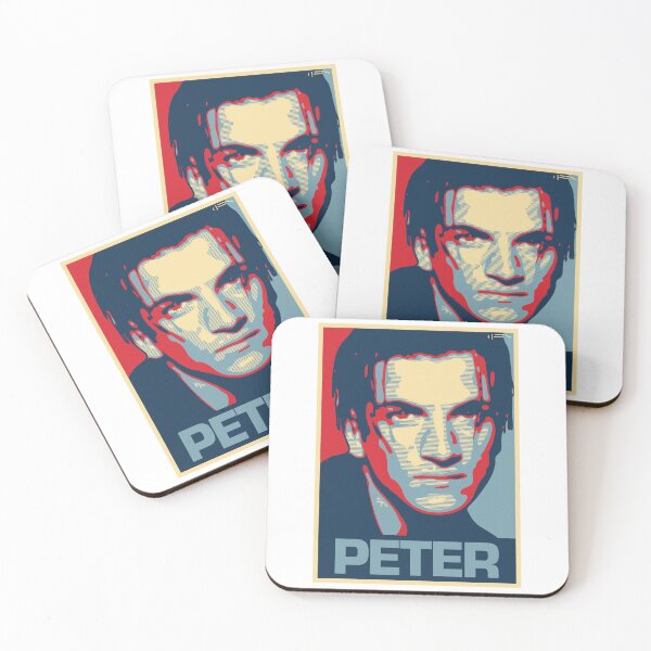 Item preview, Peter designed and sold by DFA.