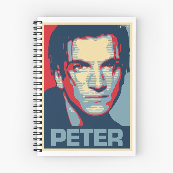 Item preview, Peter designed and sold by DFA.