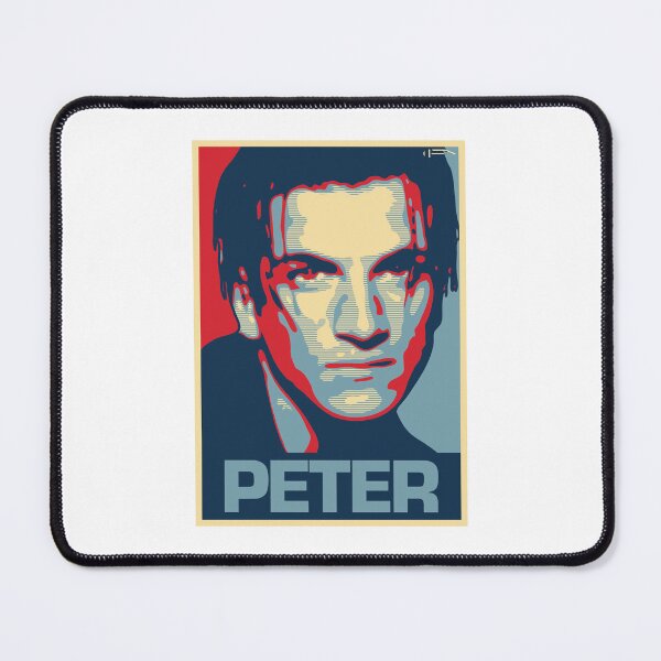 Item preview, Peter designed and sold by DFA.