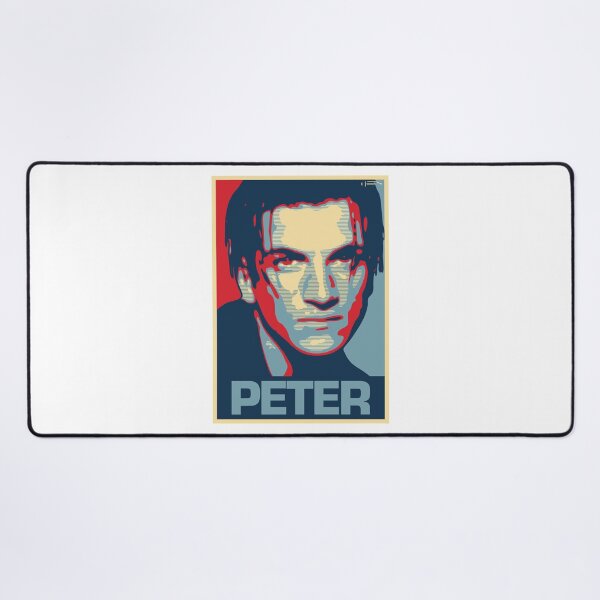 Item preview, Peter designed and sold by DFA.