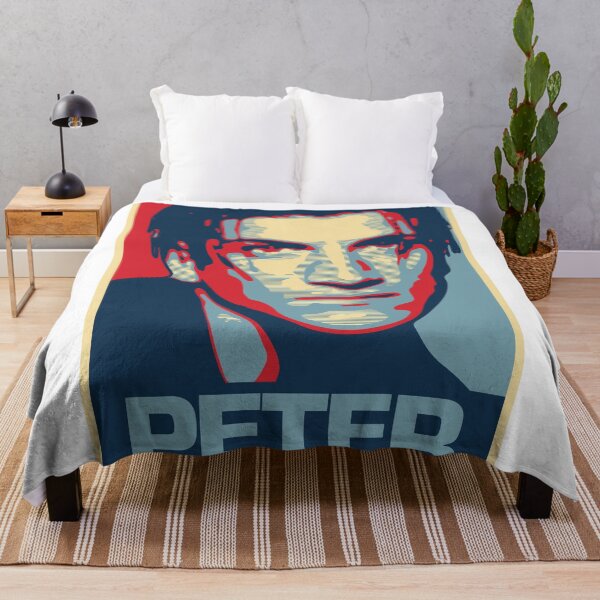Item preview, Peter designed and sold by DFA.