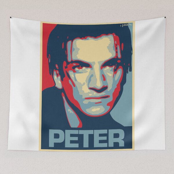 Item preview, Peter designed and sold by DFA.