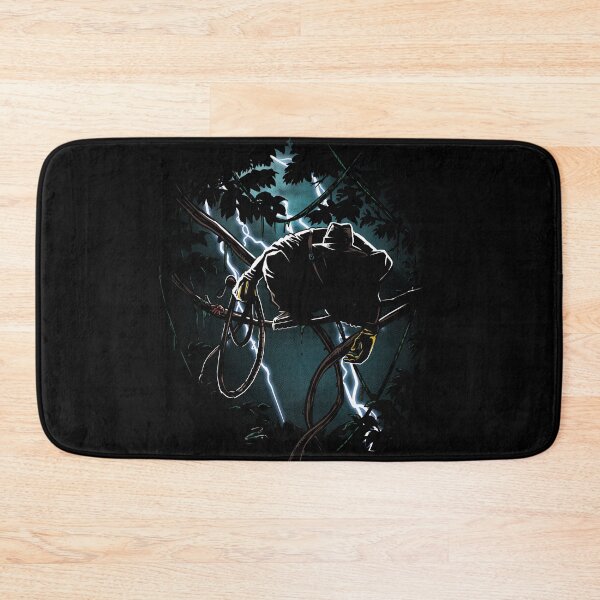 Item preview, The Raider Returns designed and sold by AndreusD.