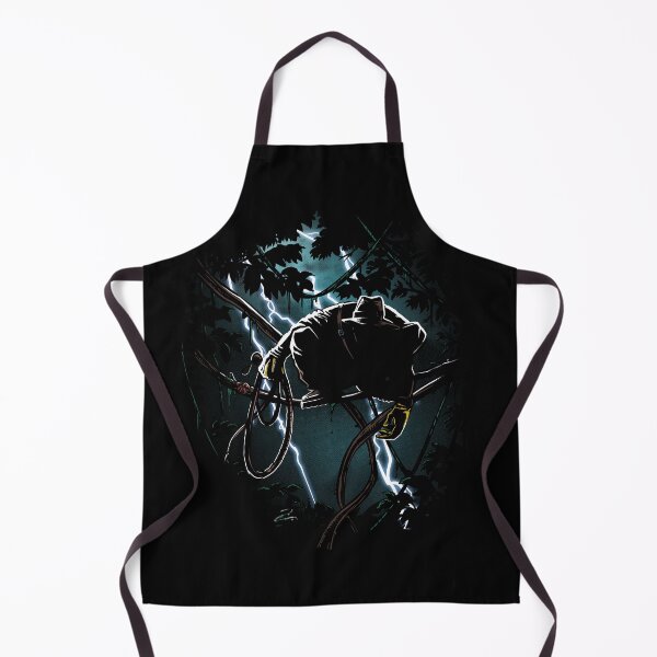 Item preview, The Raider Returns designed and sold by AndreusD.