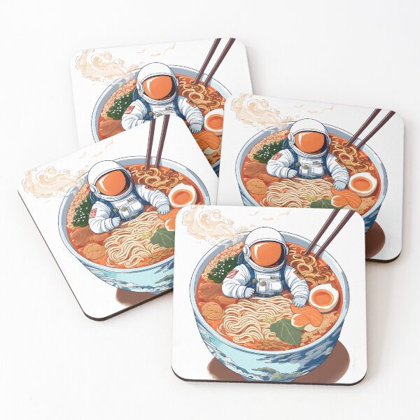 Item preview, onsen ramen  designed and sold by aliraweb.