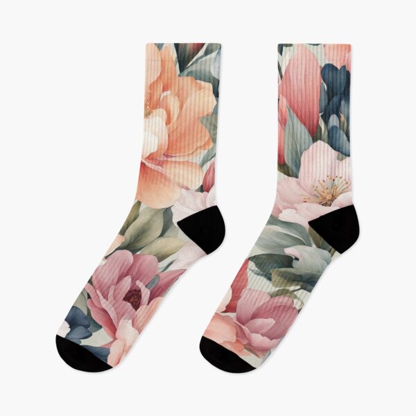 Artikelvorschau, Schicke florale, kokette Blumendesigns entworfen und verkauft von JoeZigns81.