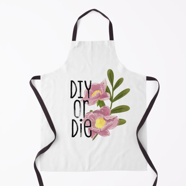 Item preview, DIY or Die  designed and sold by Torisdrawing.
