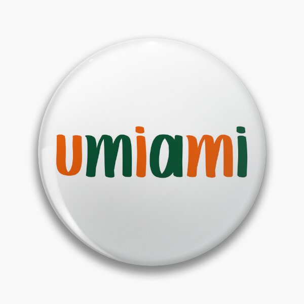 Item preview, umiami designed and sold by designsbysamantha.