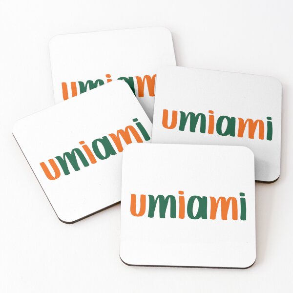 Item preview, umiami designed and sold by designsbysamantha.