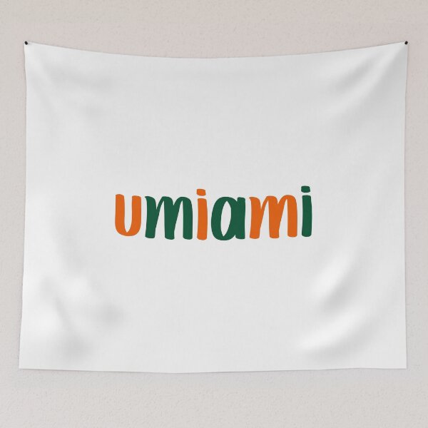 Item preview, umiami designed and sold by designsbysamantha.