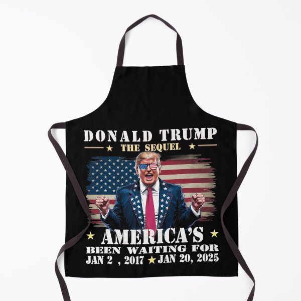 Item preview, Funny President Donald Trump Inauguration Day 2025 Men Women designed and sold by Mryoussefwac.