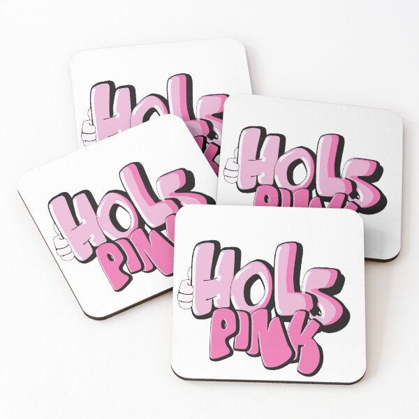 Item preview, pink holiday designed and sold by GraphicStyleX.