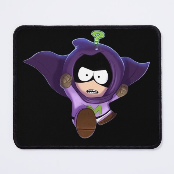 Item preview, Mysterion designed and sold by LA-SAM20.