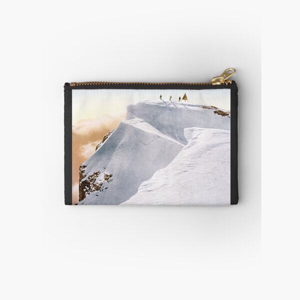 Artikelvorschau, Titlis Berggipfel entworfen und verkauft von 19th Century in Color.