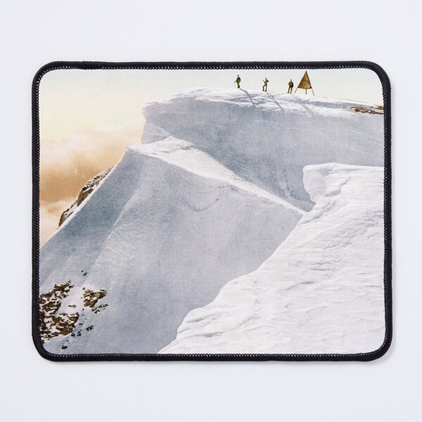 Item preview, Titlis Summit designed and sold by 19th Century in Color.