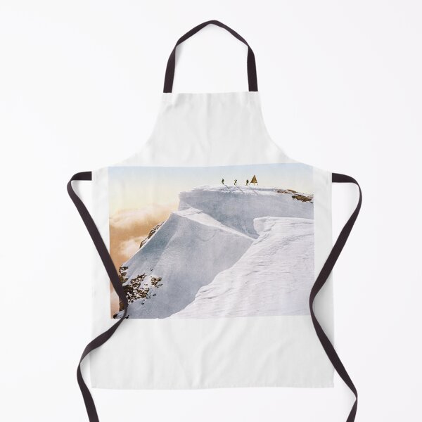 Item preview, Titlis Summit designed and sold by 19th Century in Color.