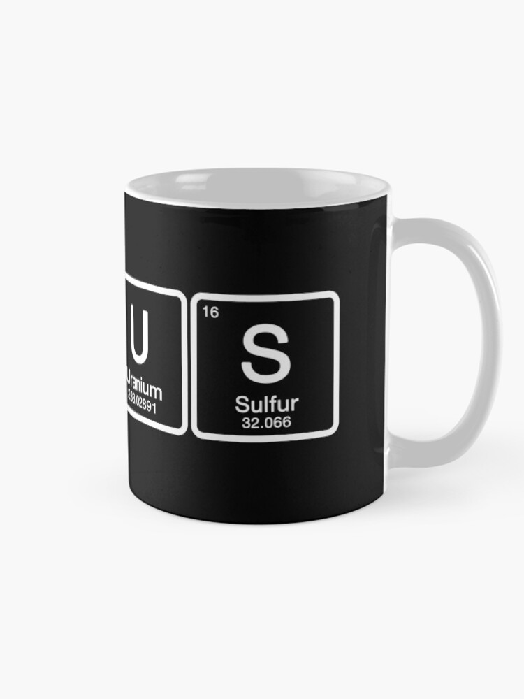 Thumbnail 3 of 6, Coffee Mug, Genius! designed and sold by Conjuration.