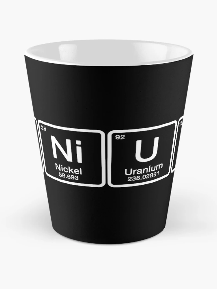 Thumbnail 2 of 4, Coffee Mug, Genius! designed and sold by Conjuration.