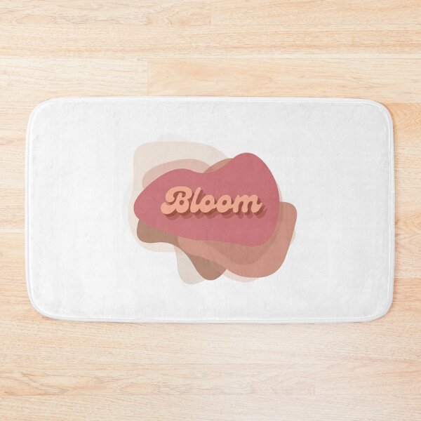 Item preview, Bloom designed and sold by BujoPatricia.