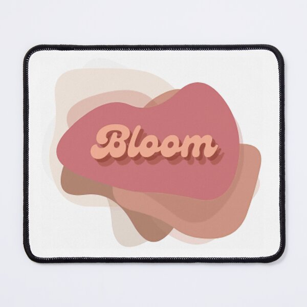 Item preview, Bloom designed and sold by BujoPatricia.