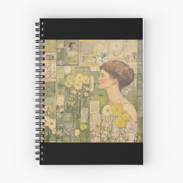 Item preview, Vision board designed and sold by Dreaming Shell.