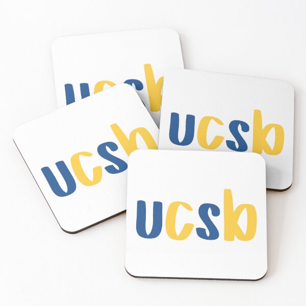 Item preview, uc santa barbara designed and sold by designsbysamantha.
