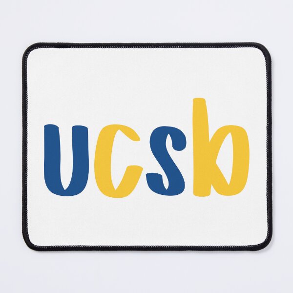 Item preview, uc santa barbara designed and sold by designsbysamantha.