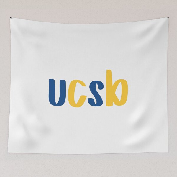 Item preview, uc santa barbara designed and sold by designsbysamantha.