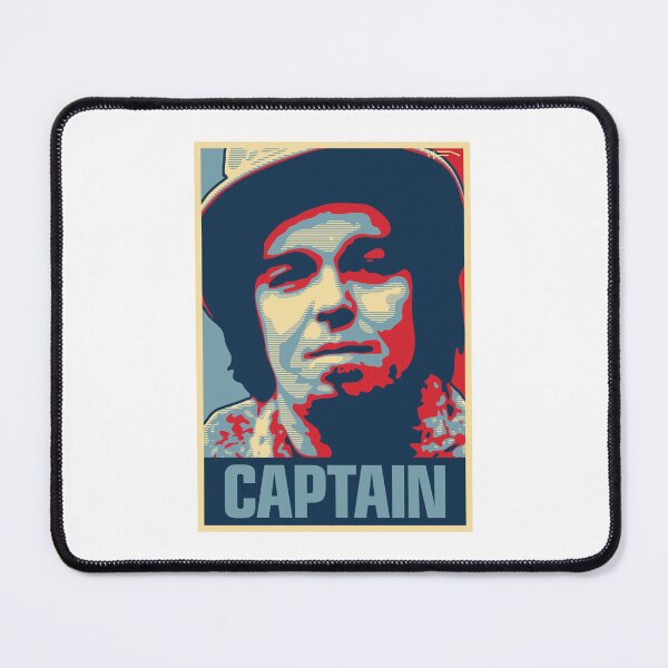 Item preview, Captain designed and sold by DFA.