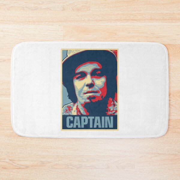 Item preview, Captain designed and sold by DFA.