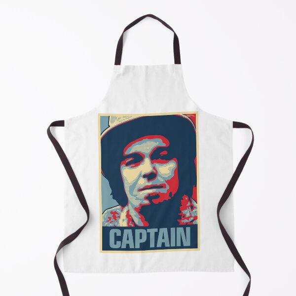 Item preview, Captain designed and sold by DFA.