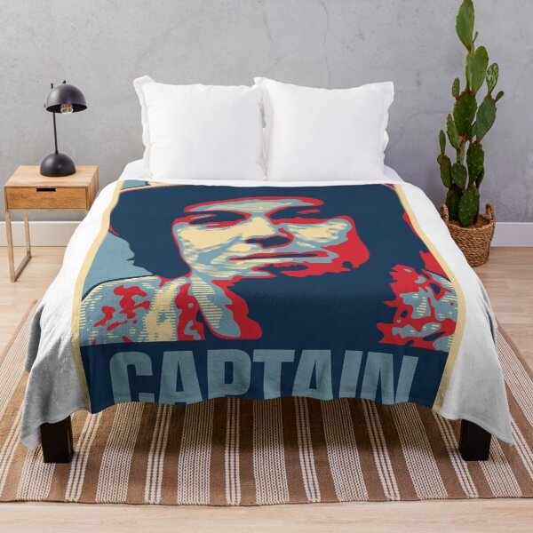 Item preview, Captain designed and sold by DFA.