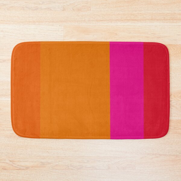 Item preview, Gradient line Orange to pink designed and sold by KennyLucky.