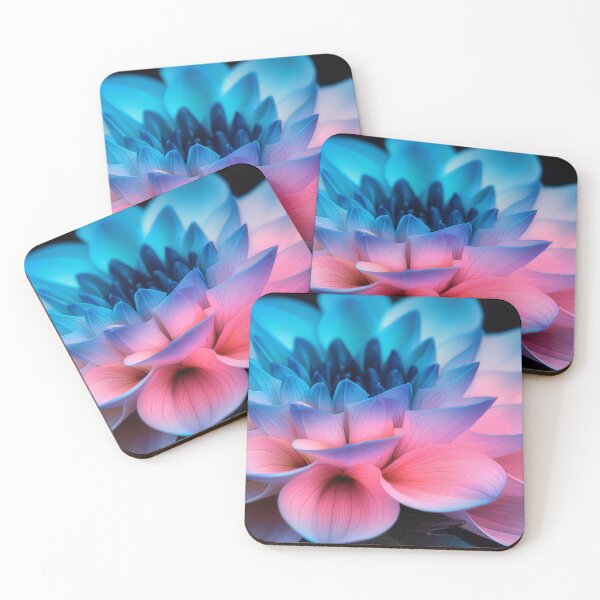 Item preview, Radiant Dahlia designed and sold by CHCOfficial.